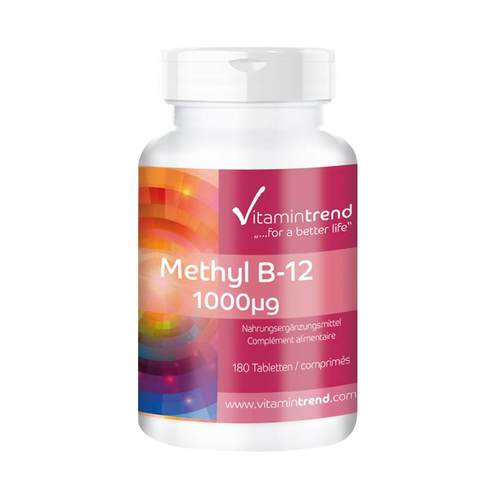 德国进口甲钴胺营养修复神经维生素b族维生素b12正品官方旗舰店