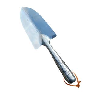 园艺种花不锈钢小铲子松土耙子工具套装户外挖土家用种菜种植赶海