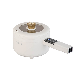 宝宝辅食锅婴儿煎煮一体儿童泡面锅小煮锅不粘锅热牛奶小奶锅插电