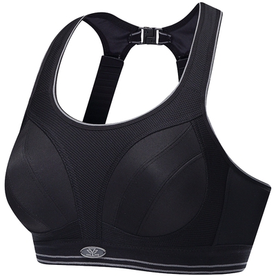 健身运动内衣Yvette防震
