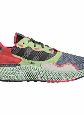 低帮运动休闲鞋Adidas/阿迪达斯
