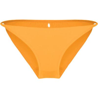 细绳高开叉抗菌纯欲性感女士内裤