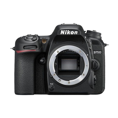 尼康D7200D7500入门级单反相机