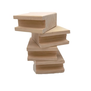 床脚增高家具垫高块包邮柜脚沙发脚支撑床腿升高书桌抬高神器定制