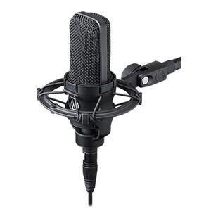 Audio Technica/铁三角 AT4040单指向电容大振膜专业录音合唱话筒