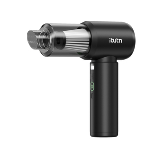 爱图腾车载吸尘器Y8大吸力超强车用无线小型手持吹吸一体汽车专用