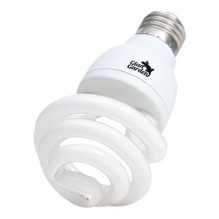 giangarden巨人爬宠uvb补钙灯节能饲养箱陆龟鬃狮蜥蜴乌龟晒背灯