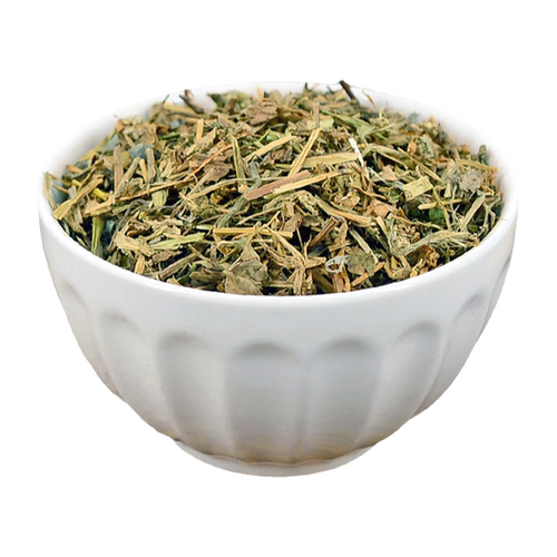 鸭跖草中药材小药仙正品野生鸭舌草干鸭抓草粉鸭拓草碧竹子翠蝴蝶
