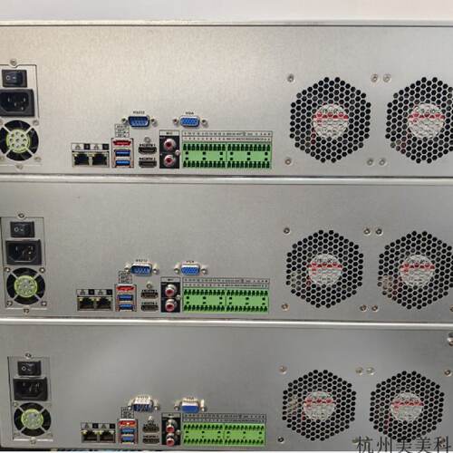 议价大华64路16盘位大华DH-NVR816-64-HDS2大华NVR5064-4KS大华NV