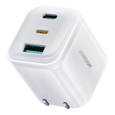 机乐堂30W充电器双向逆充黑科技