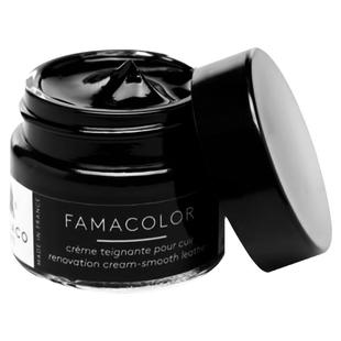 famaco皮革补伤膏 小羊皮鞋包磨损修补褪色 真皮沙发皮衣补色翻新