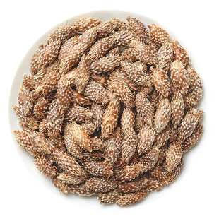 野生苍耳子中药材500克官方旗舰店正品苍耳籽颗粒另有中药辛夷花