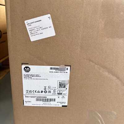议价议价AB罗克韦尔变频器全新20G1ANC140JN0NNNNN/20G1ANC170JN0
