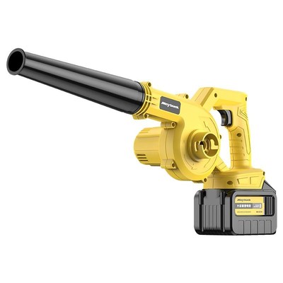 锂电鼓风机大功率强力吹吸两用