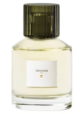 trudon香水绿意双生绿野仙踪小样