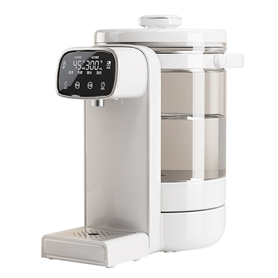 摩谷恒温婴幼儿定量调奶器