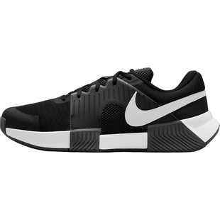 Nike/耐克正品Zoom GP Challenge 1男士减震网球鞋FB3147-001