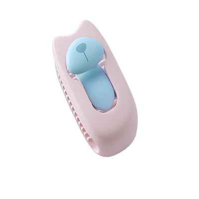 【被子固定器】不伤被子无针安全