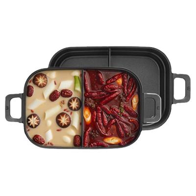 摩飞电器鸳鸯锅盘专属配件