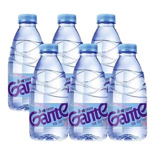 【官方正品】景田360ml*24瓶纯净饮用水纯净水会议接待用水整箱批