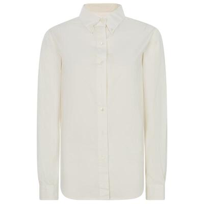 NOTHINGWRITTENOL风长袖衬衫