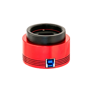 ZWO振旺ASI174MM 黑白天文行星相机太阳全局快门USB3.0摄像头