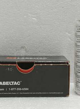 LabelTac L4R04 Print Ribbon 4.33