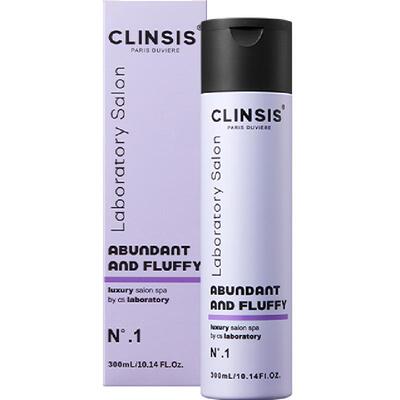 Clinsis去屑止痒控油蓬松洗发水