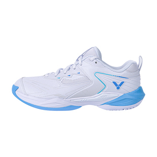 victor胜利羽毛球鞋稳定缓震抗扭专业防滑透气碳板运动鞋P9200NTD