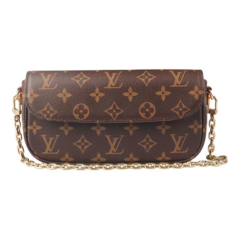 【自营】中古「9.0新」CHANEL(香奈儿)链条相机包粉色牛皮斜挎包
