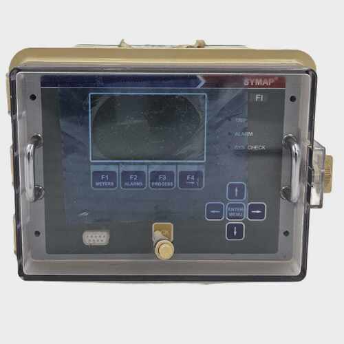 SYMAP FI PROTECTION RELAY [FAST SHIPPING]