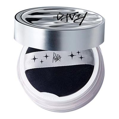 品牌直供-佩冉散粉送同款粉扑