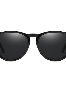 墨镜偏光时尚优雅风户外太阳眼镜