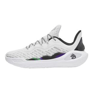 Under Armour Curry正品安德玛库里11低帮防滑透气实战篮球鞋