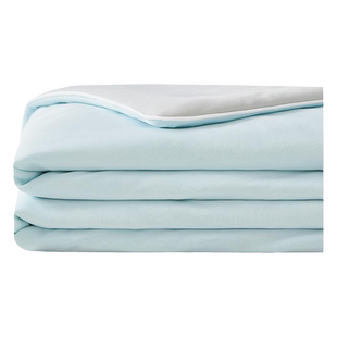 夏天凉感冰淇淋雪糕被夏凉被子可机洗冰丝空调被单人夏季薄款被芯