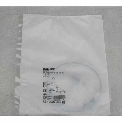 全新BALLUFF传感器BMF 305K-PS-C-2-SA