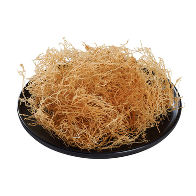 讨海船龙须菜干货10倍泡发凉拌菜
