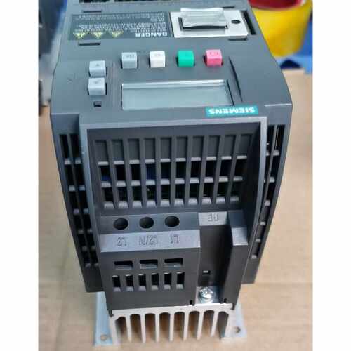 【维修议价】变频器V20系列6SL32105BE222UV0议价520