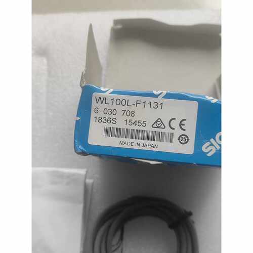 【议价-可维修】  WL100L-F1131 传感器 /均有货