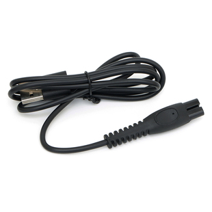 适用飞利浦剃须刀1000Series充电器S1113 S1115充电线S5831电源线