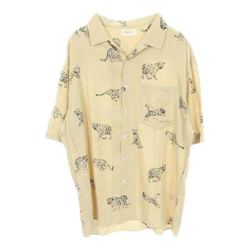 中古Celine赛琳上衣メンズ尼龙