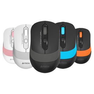 双飞燕无线鼠标笔记本USB台式电脑光电办公家用游戏智能省电FG10