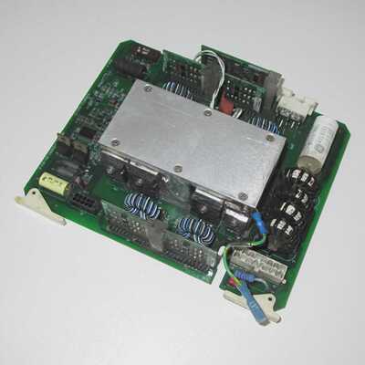 Miteq ASSEMBLY-D16997 rev G MACHINING-D16997-001 rev D