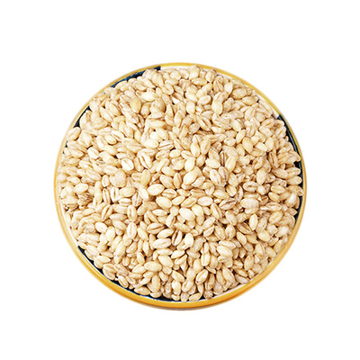 青海白青稞新货煮粥酿酒粗粮粥