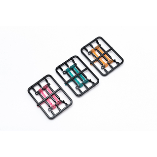 李翔 国产 AE RG 独角兽高达 手臂骨架 B8 B9强化零件 补件 部件