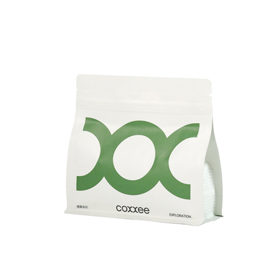 coxxee花魁SOE日晒意式咖啡豆