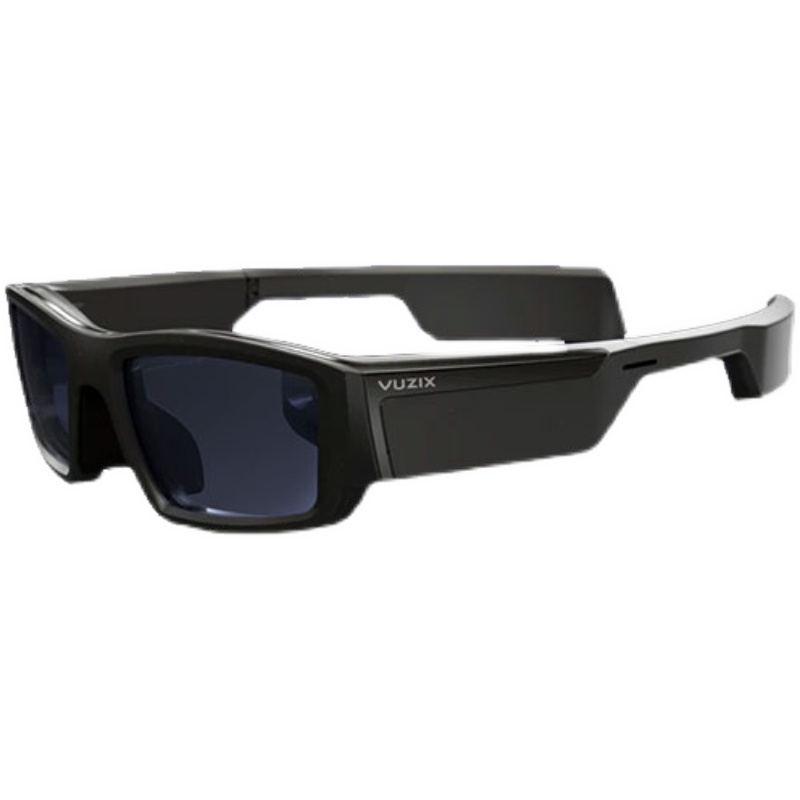 Vuzix BLADE 2 安宝特arbigtec智能AR眼镜工业远程协助工作流医疗