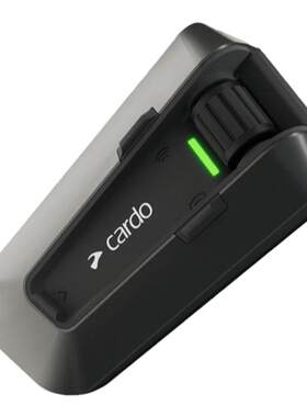 CARDO摩托车头盔蓝牙耳机