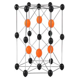 砷化镍晶胞结构模型大学高中化学教科研课堂晶体演示实验仪器教具