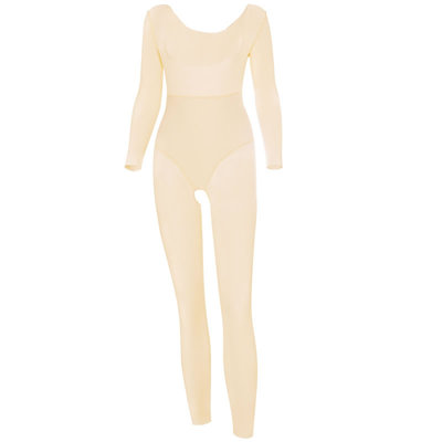 全身强压燃脂塑形收盆骨美体内衣